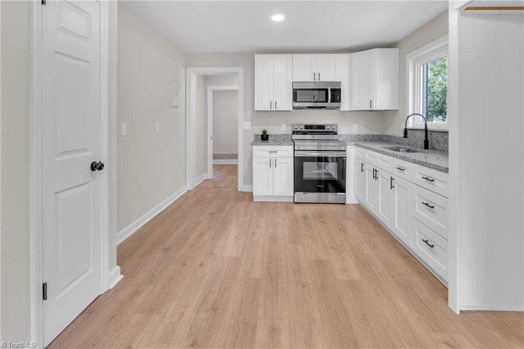 2083 Danny Bell Road Asheboro, NC 27205 - Photo 21 of 35 Gallery Image 21