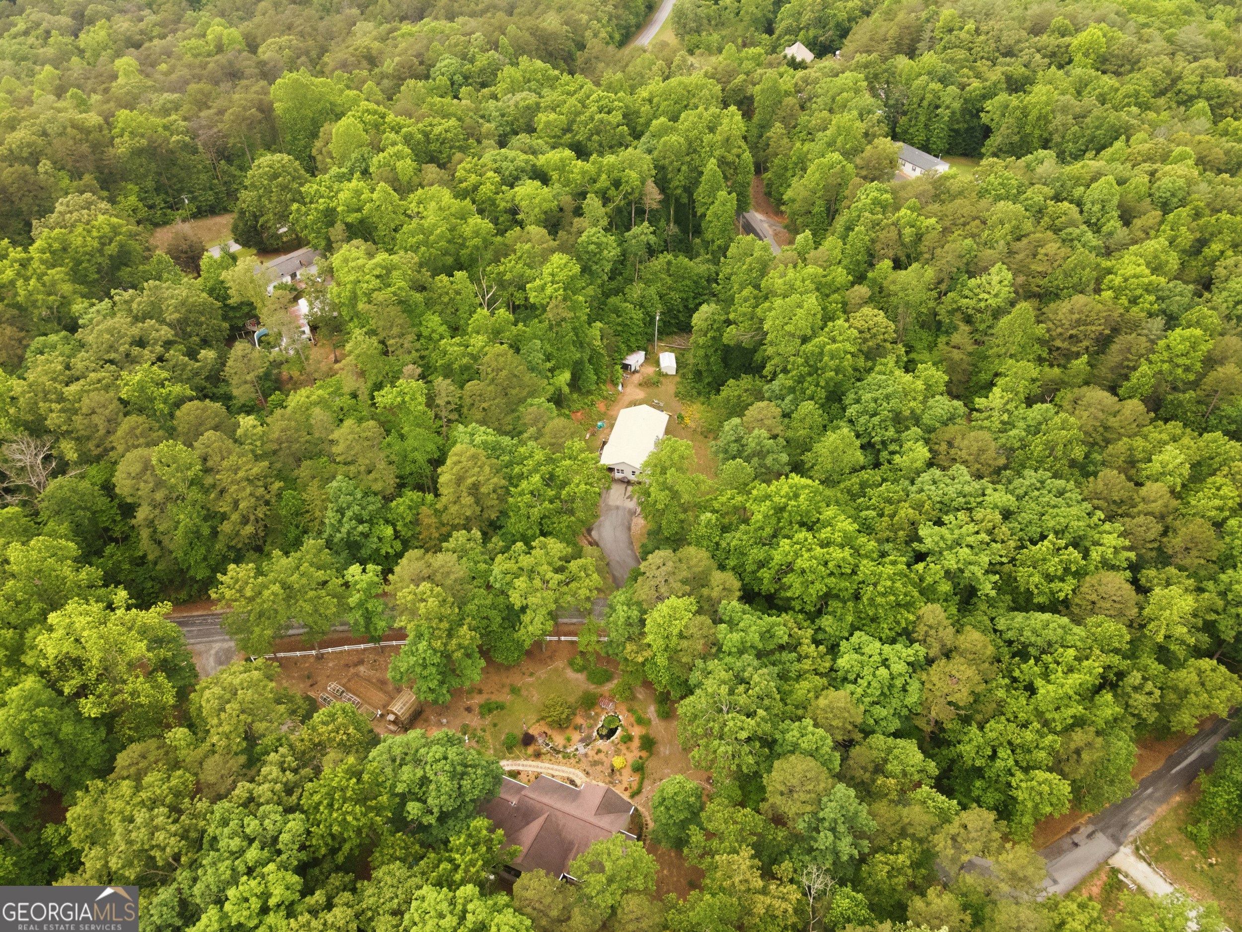 169 Pinecrest Road North Toccoa, GA 30577 - Photo 46 of 55 Gallery Image 46