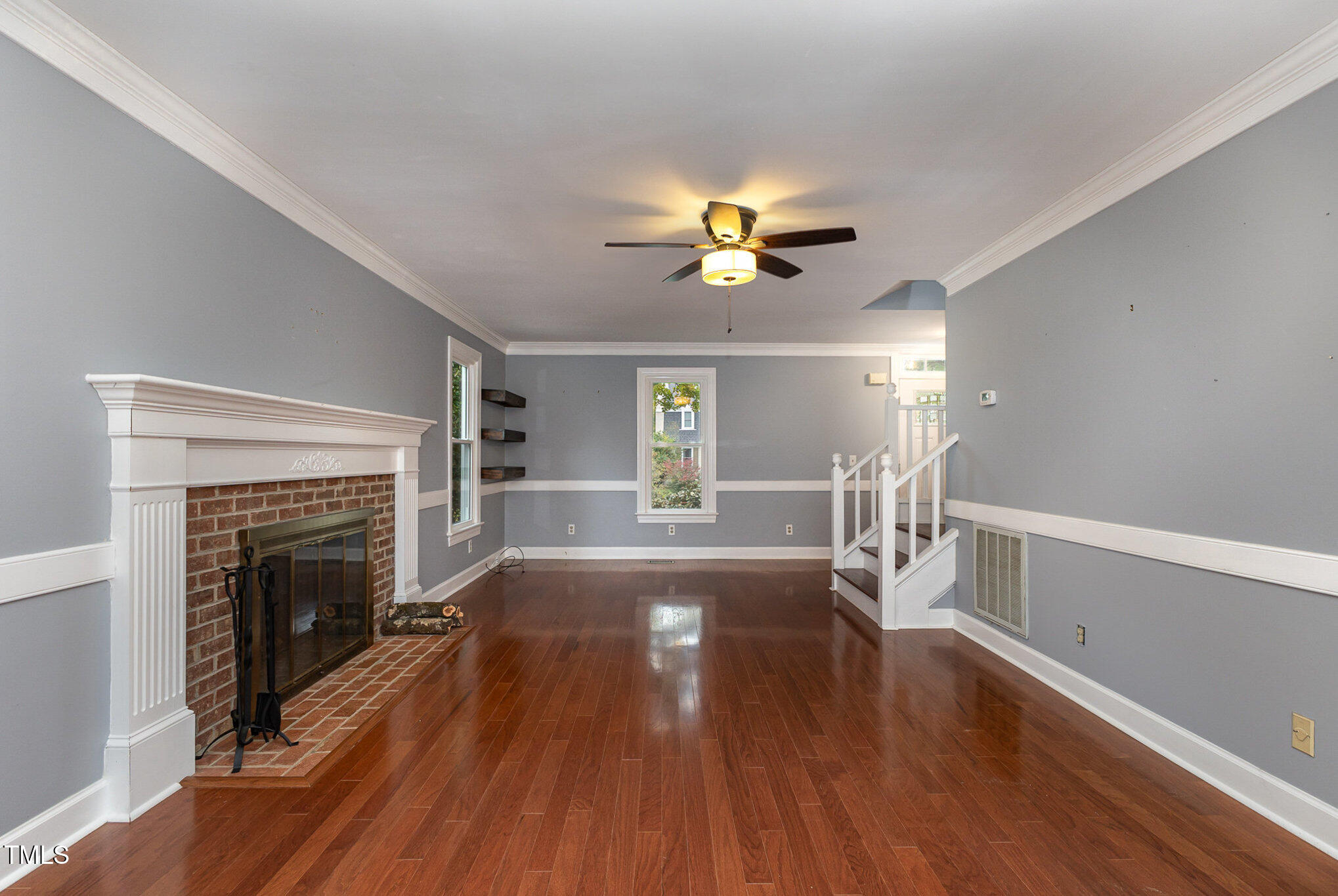 3940 Iron Horse Road Raleigh, NC 27616 - Photo 3 of 22 file_779