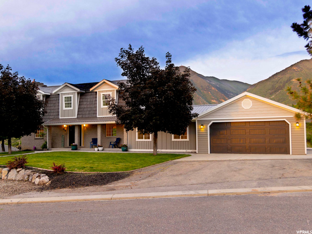Undisclosed Address Payson, UT 84651 - Photo 1 of 1