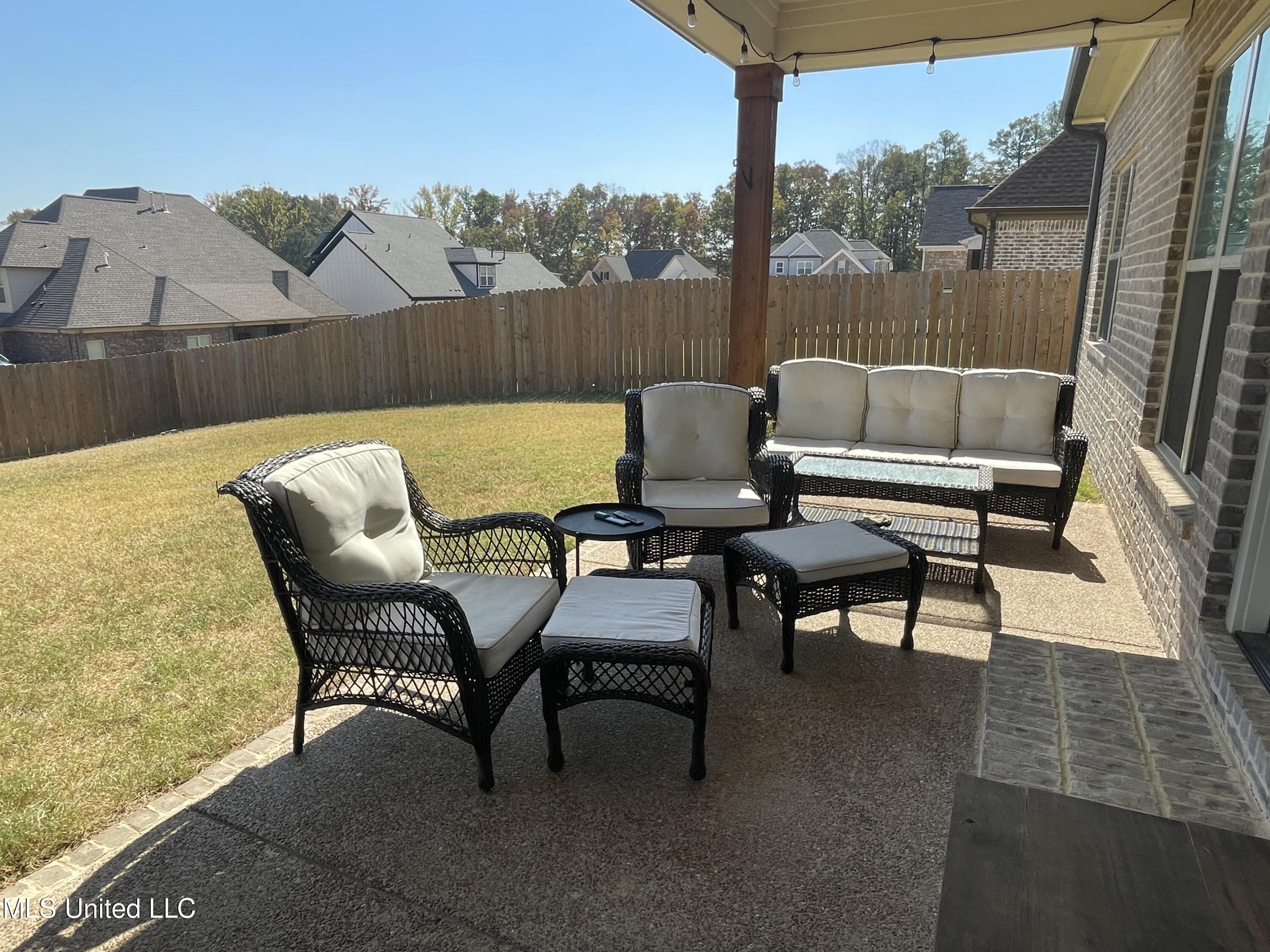 3164 Spring Ridge Drive Hernando, MS 38632 - Photo 54 of 60 FE76343D-6D1E-437E-AFFD-854CEB653DBC