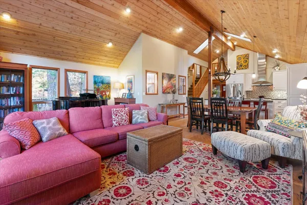 $1,125,000 | 2418 Meadow Drive, Arnold, CA 95223