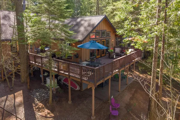 $1,125,000 | 2418 Meadow Drive, Arnold, CA 95223