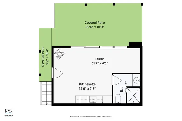 $1,125,000 | 2418 Meadow Drive, Arnold, CA 95223
