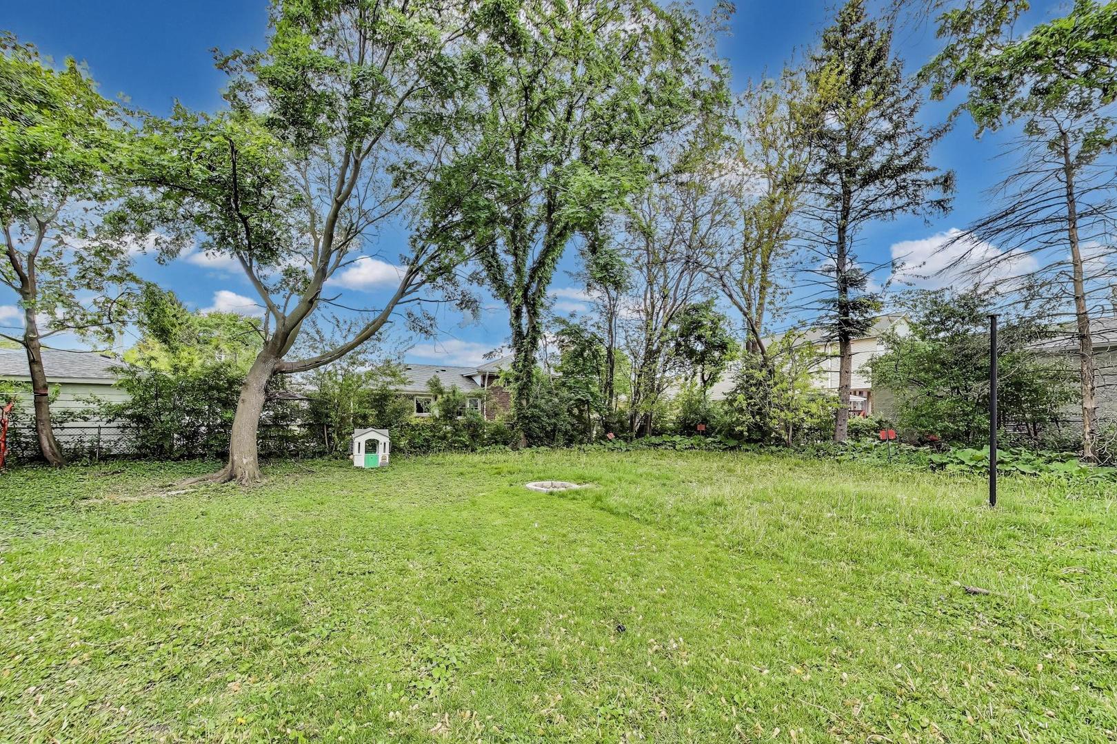 36 Touhy Avenue Park Ridge, IL 60068 - Photo 23 of 28 a view of a grassy field with trees