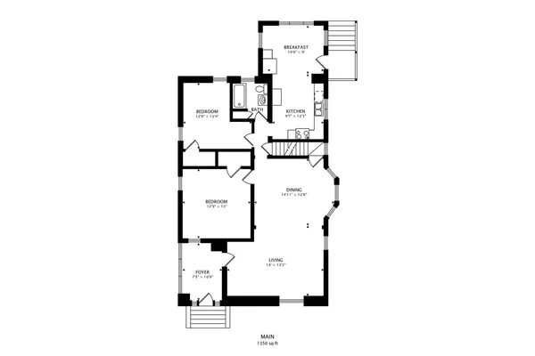 a picture of a room