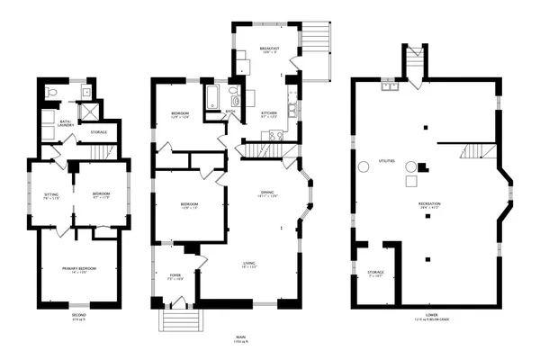 $570,000 | 36 Touhy Avenue, Park Ridge, IL 60068