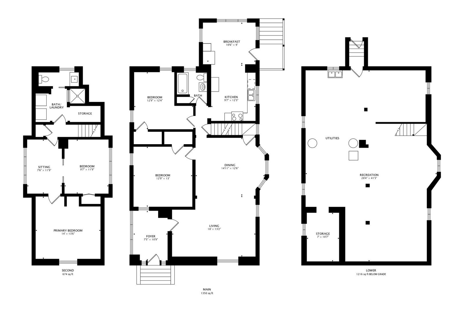 36 Touhy Avenue Park Ridge, IL 60068 - Photo 28 of 28 unknown