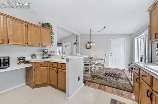 $185,000 | 4024 Gray Fox Heights, Colorado Springs, CO 80922