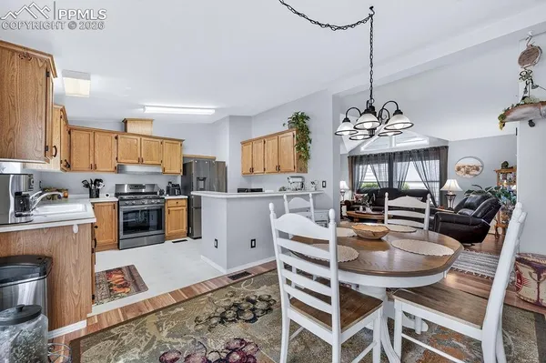 $185,000 | 4024 Gray Fox Heights, Colorado Springs, CO 80922