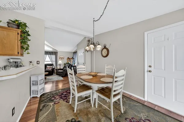 $185,000 | 4024 Gray Fox Heights, Colorado Springs, CO 80922