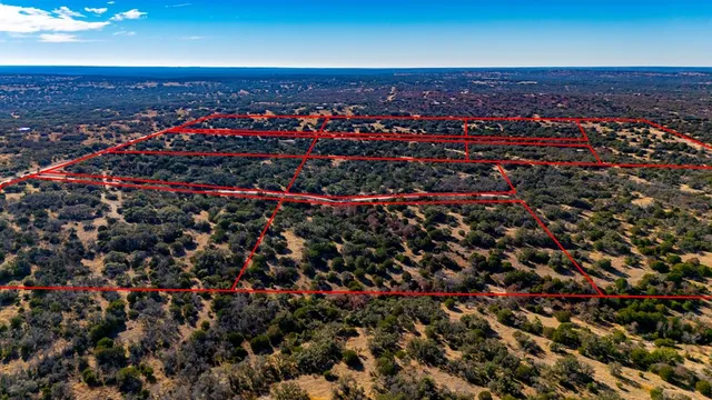 $134,500 | 1632 Link, Unit 7, Doss, TX 78618