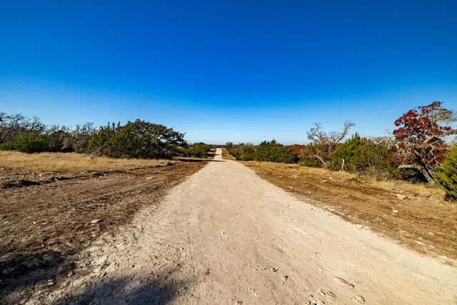 $134,500 | 1632 Link, Unit 7, Doss, TX 78618