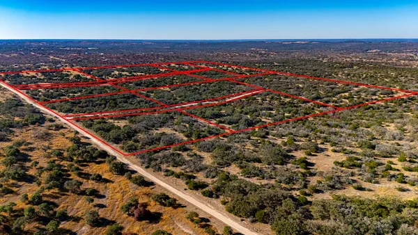 $134,500 | 1632 Link, Unit 7, Doss, TX 78618