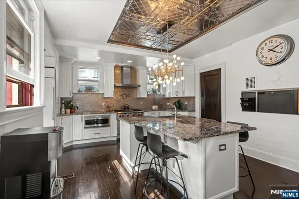 $1,350,000 | 12 Harrison Avenue, Montclair, NJ 07042