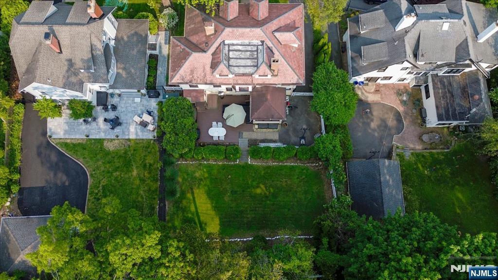 12 Harrison Avenue Montclair, NJ 07042 - Photo 32 of 34 an aerial view of multiple house