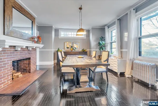 $1,350,000 | 12 Harrison Avenue, Montclair, NJ 07042