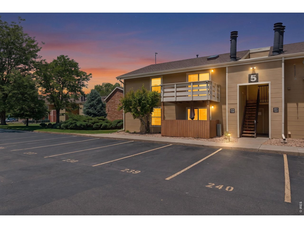 10251 West 44th Avenue, Unit 208 Wheat Ridge, CO 80033 - Photo 1 of 12