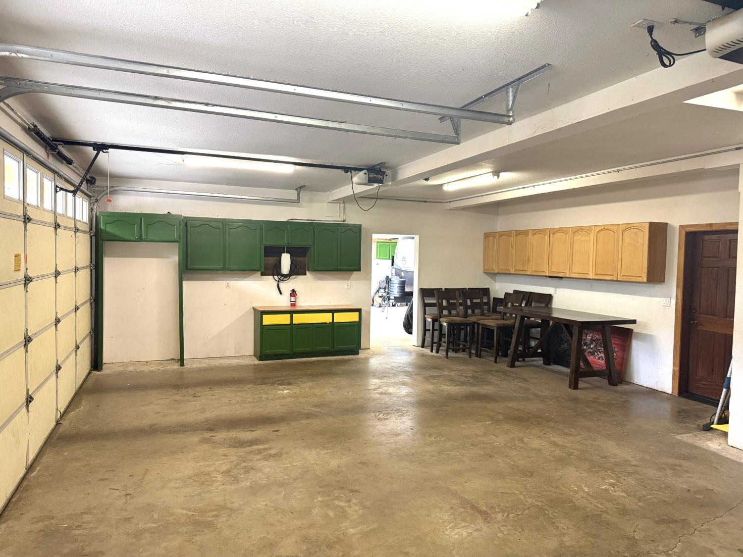 7396 Callison Road Penryn, CA 95663 - Photo 71 of 99 Giant 3-car garage wiuth telsa charger already to go