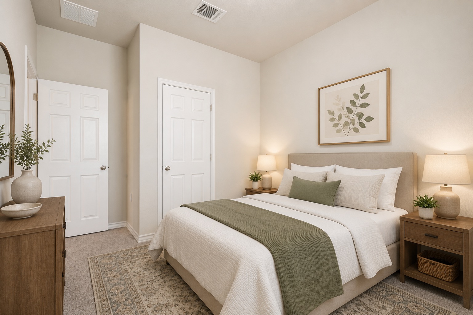 1904 Rinker Ranch Drive Austin, TX 78725 - Photo 16 of 20 *virtual staging*
