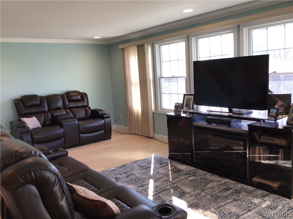 731 Ransom Road Lancaster, NY 14086 - Photo 13 of 50