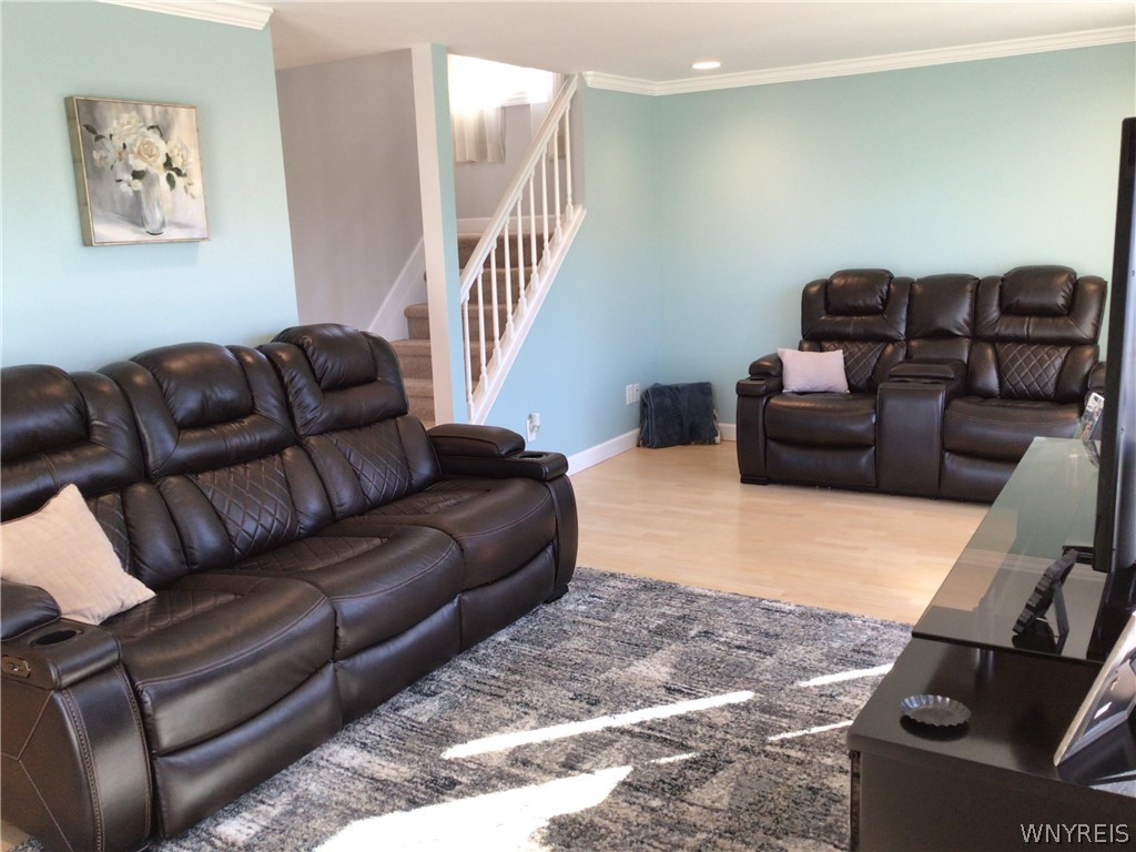 731 Ransom Road Lancaster, NY 14086 - Photo 15 of 50