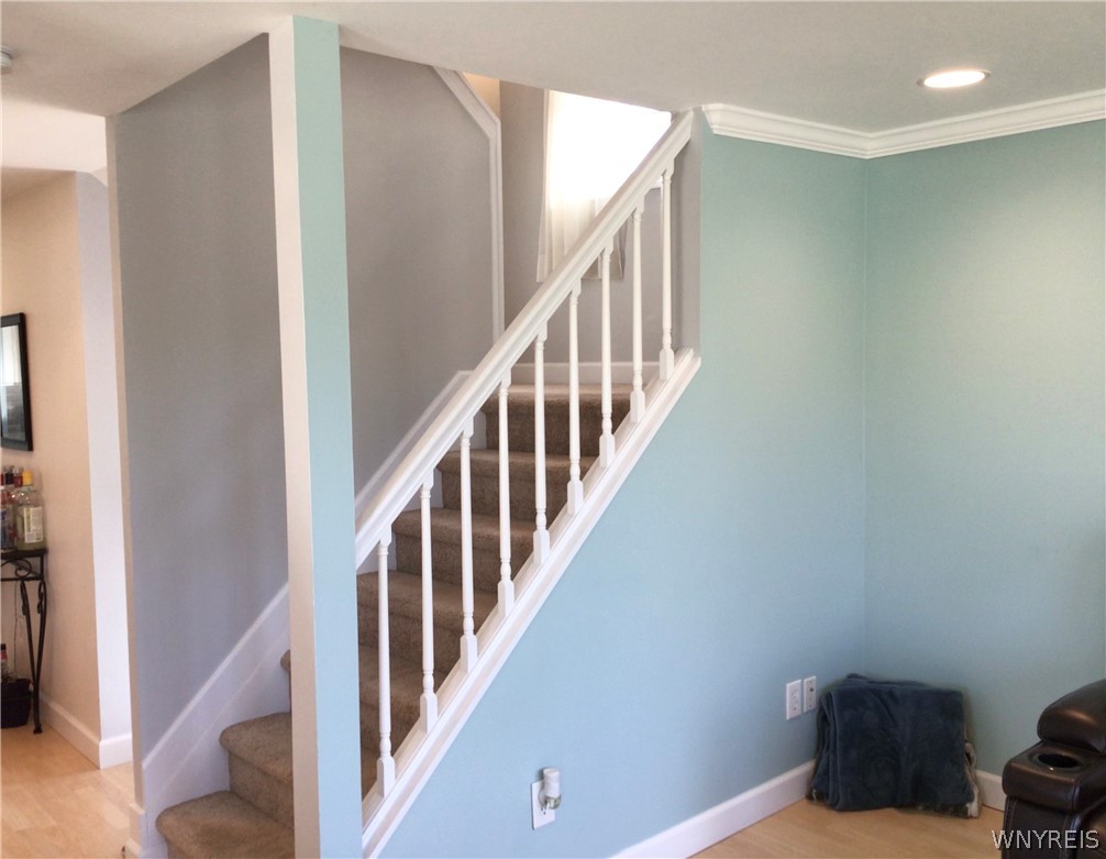 731 Ransom Road Lancaster, NY 14086 - Photo 16 of 50