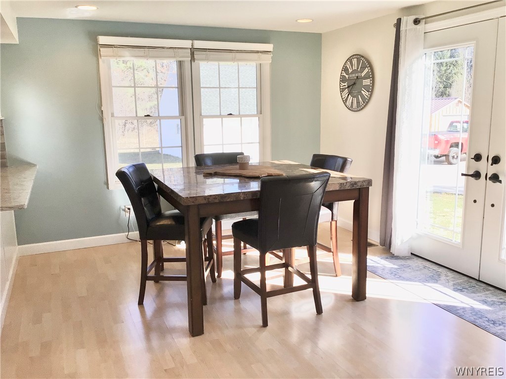 731 Ransom Road Lancaster, NY 14086 - Photo 22 of 50