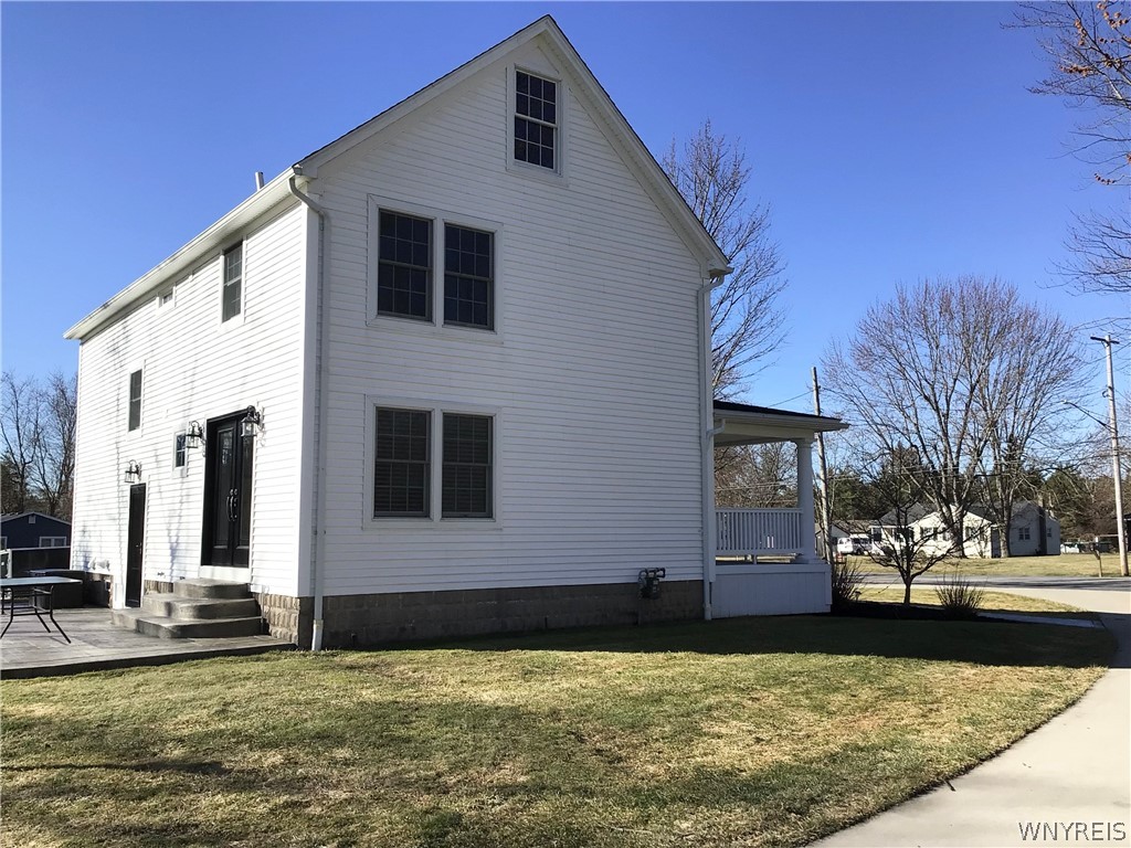 731 Ransom Road Lancaster, NY 14086 - Photo 42 of 50