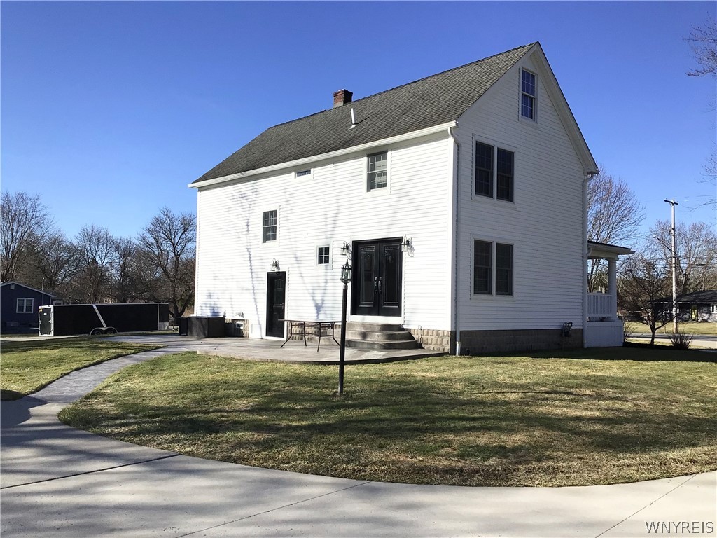 731 Ransom Road Lancaster, NY 14086 - Photo 43 of 50