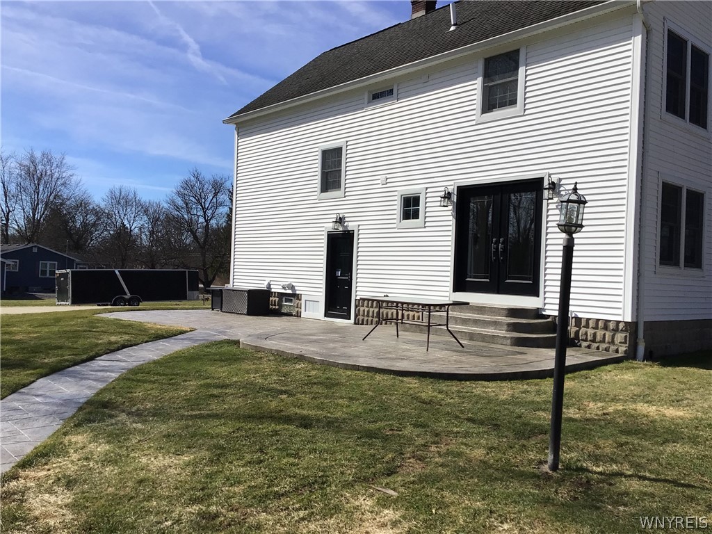 731 Ransom Road Lancaster, NY 14086 - Photo 44 of 50