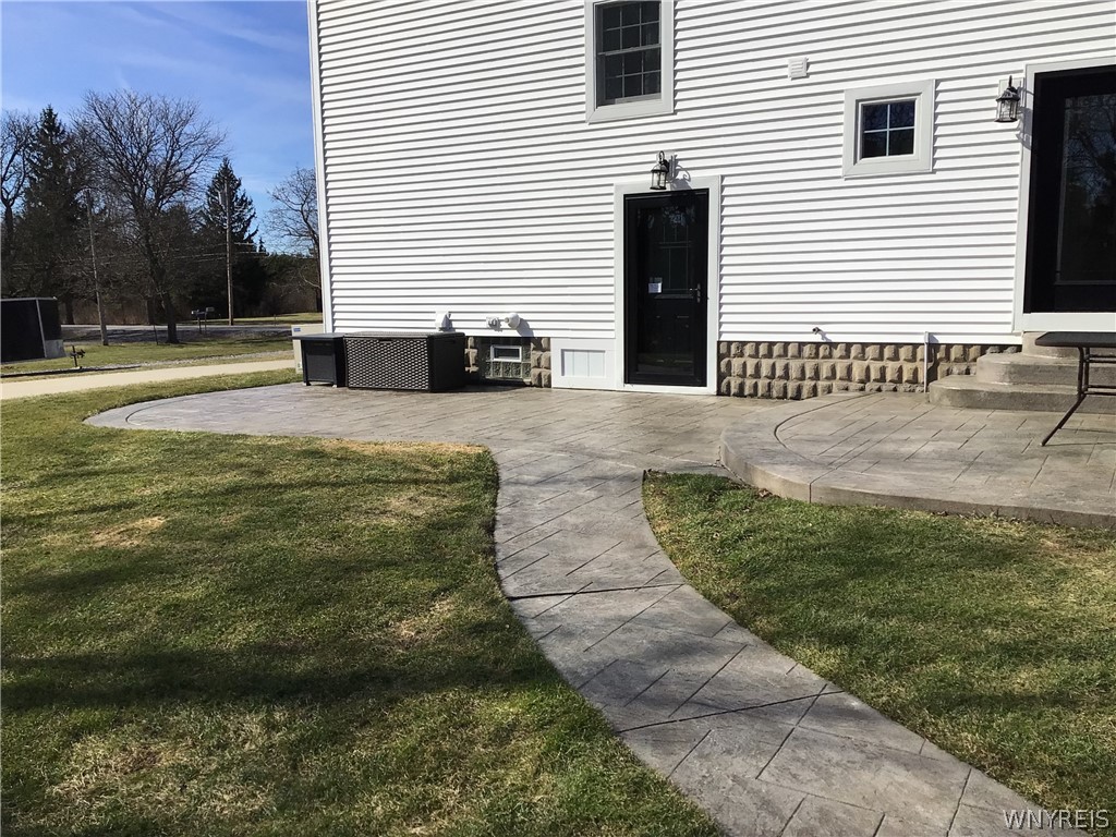 731 Ransom Road Lancaster, NY 14086 - Photo 45 of 50