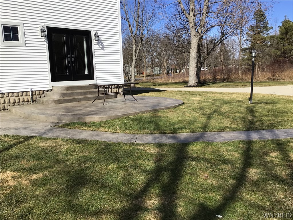 731 Ransom Road Lancaster, NY 14086 - Photo 46 of 50