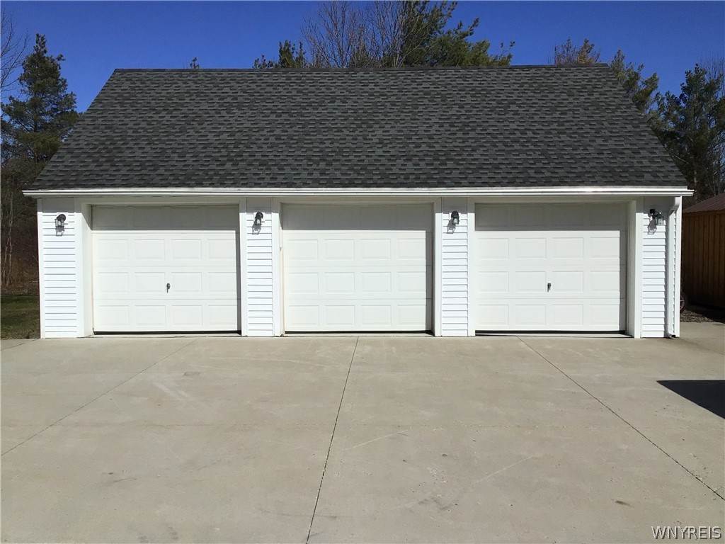 731 Ransom Road Lancaster, NY 14086 - Photo 50 of 50