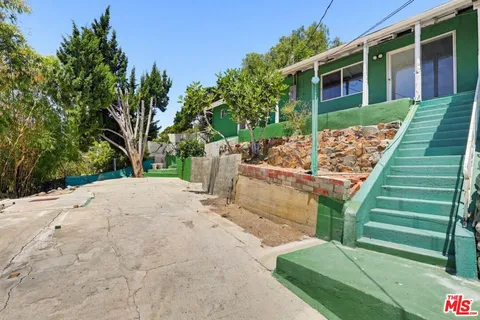 $399,000 | 1183 North Bonnie Beach Place, Los Angeles, CA 90063