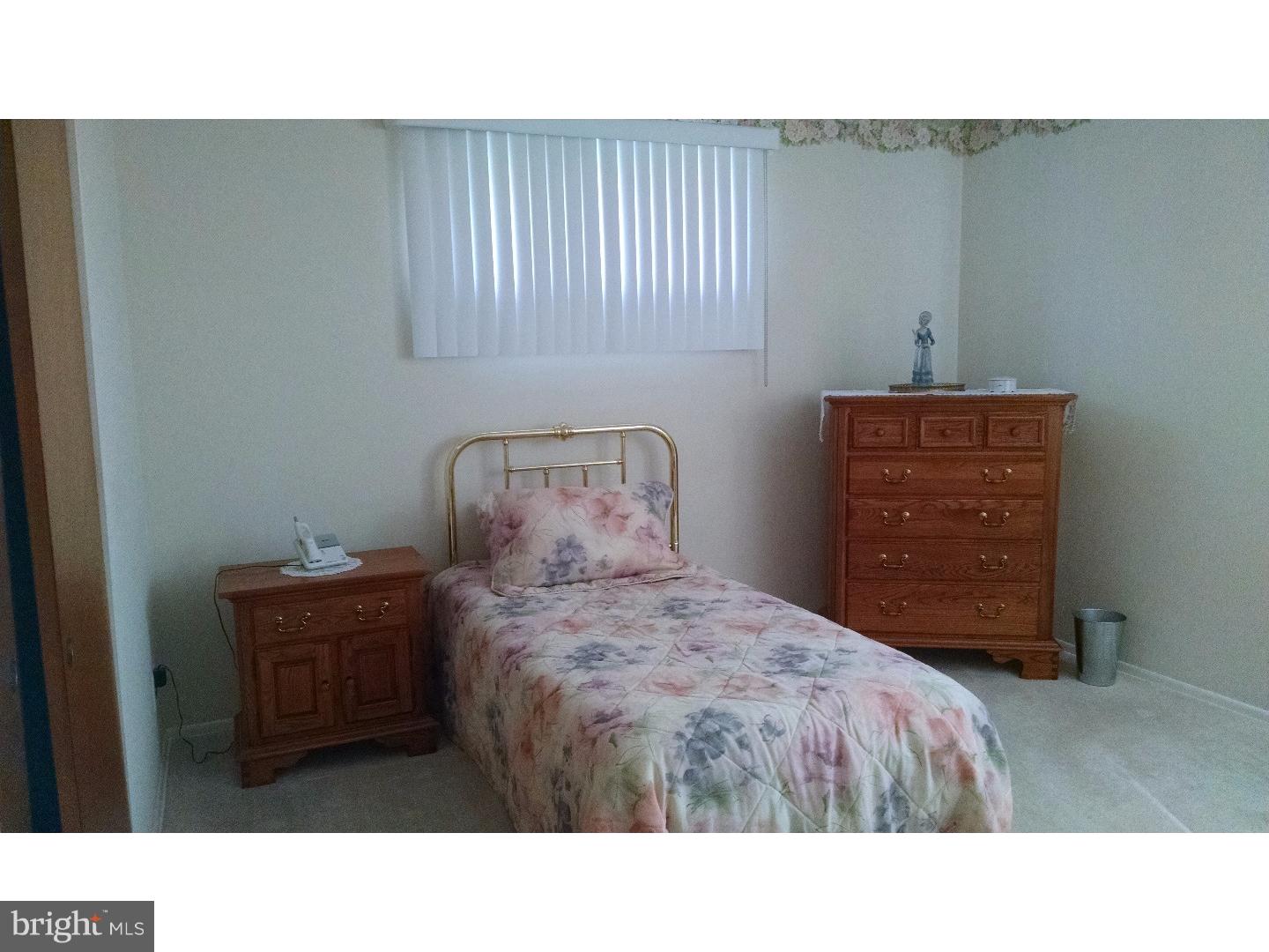 108 Blue Ridge Road Voorhees, NJ 08043 - Photo 14 of 25 Bedroom - Main