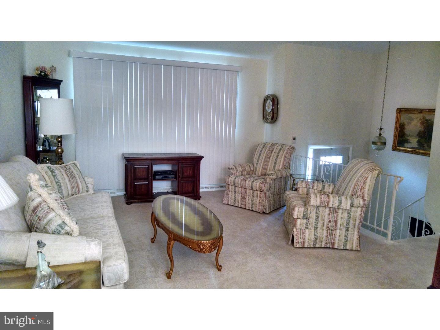 108 Blue Ridge Road Voorhees, NJ 08043 - Photo 3 of 25 Living Room