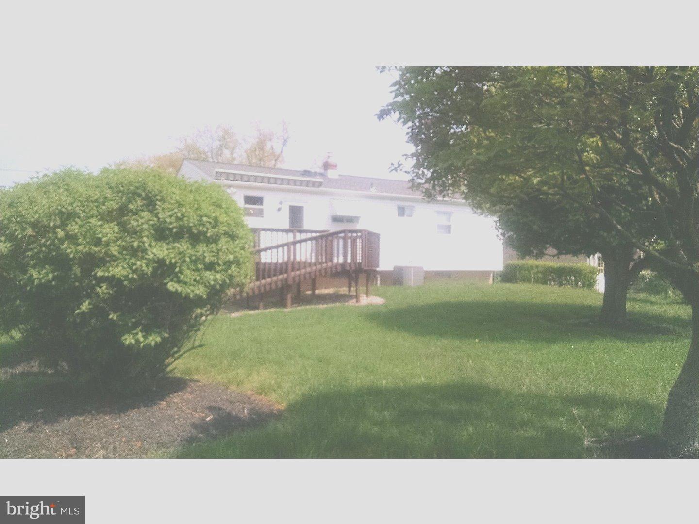 108 Blue Ridge Road Voorhees, NJ 08043 - Photo 22 of 25 Back Yard