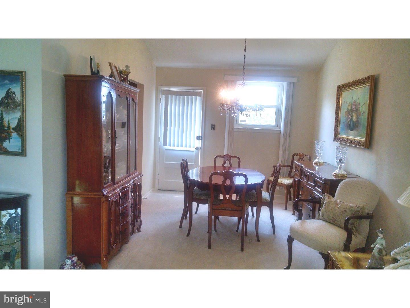 108 Blue Ridge Road Voorhees, NJ 08043 - Photo 5 of 25 Dining Room