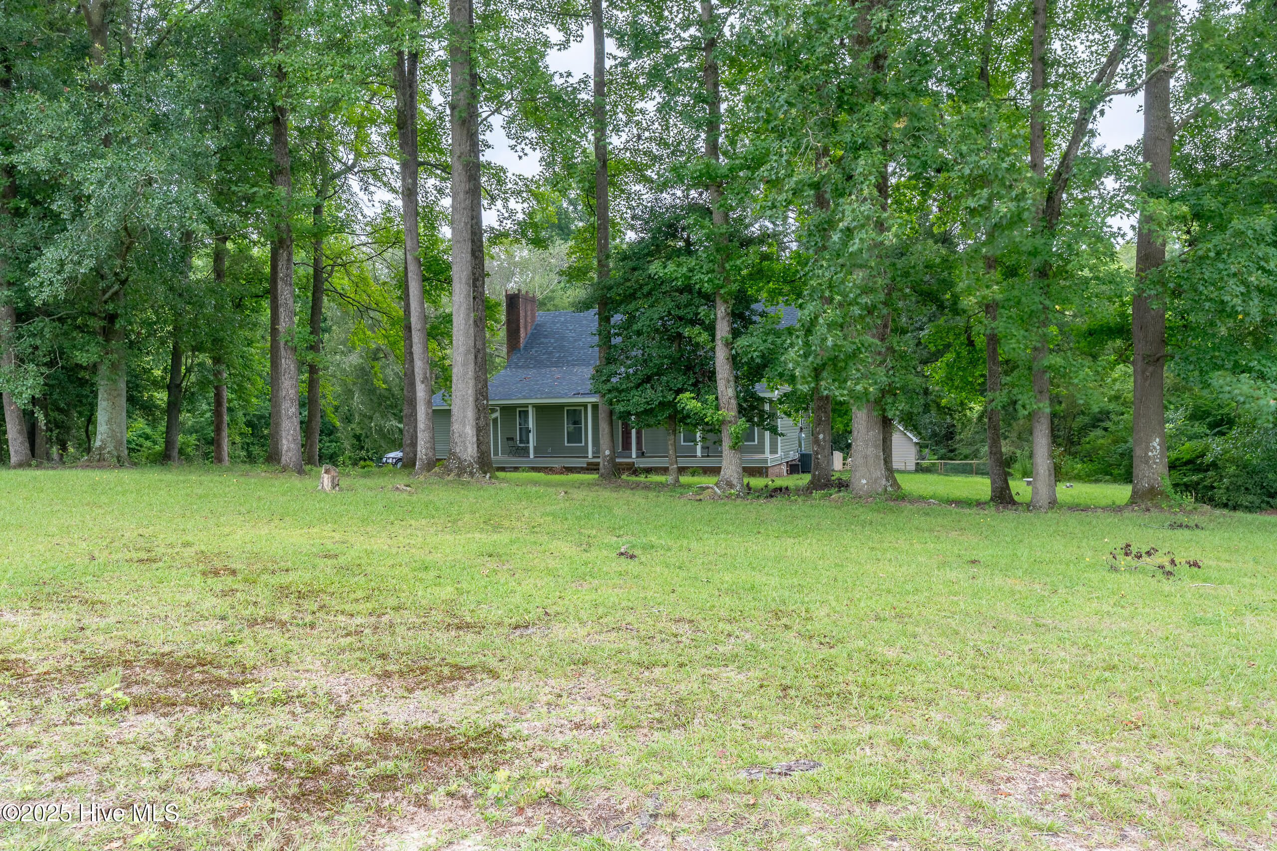 300 Fox Ridge Road Warsaw, NC 28398 - Photo 57 of 78