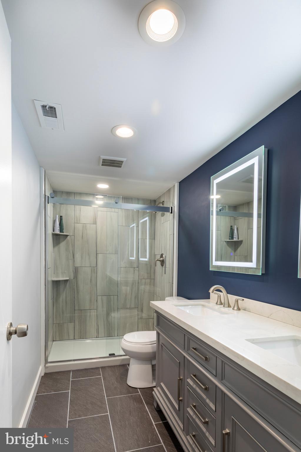 14 Derby Road Swedesboro, NJ 08085 - Photo 13 of 36 Full Bathroom finished June 2020