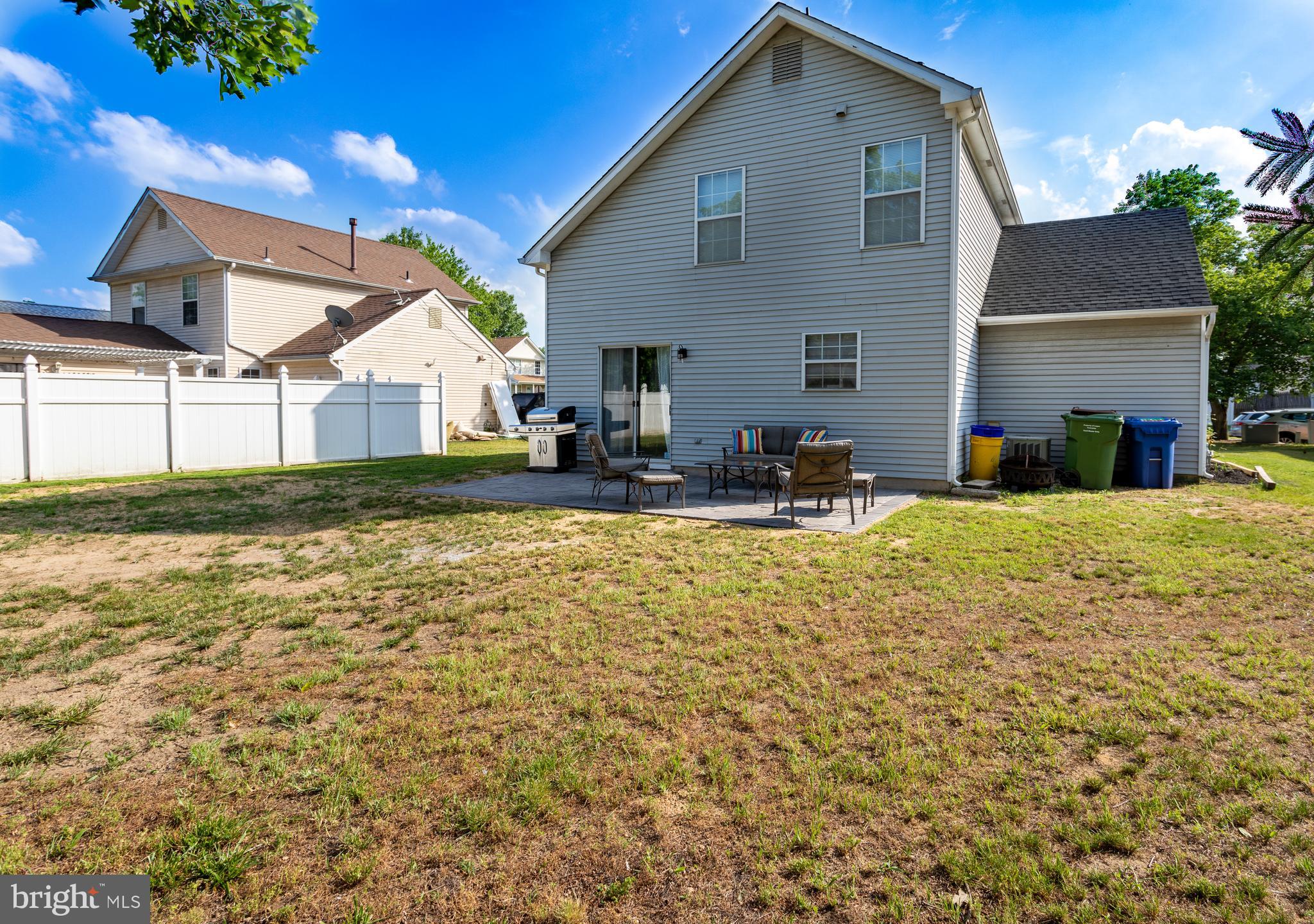 14 Derby Road Swedesboro, NJ 08085 - Photo 31 of 36