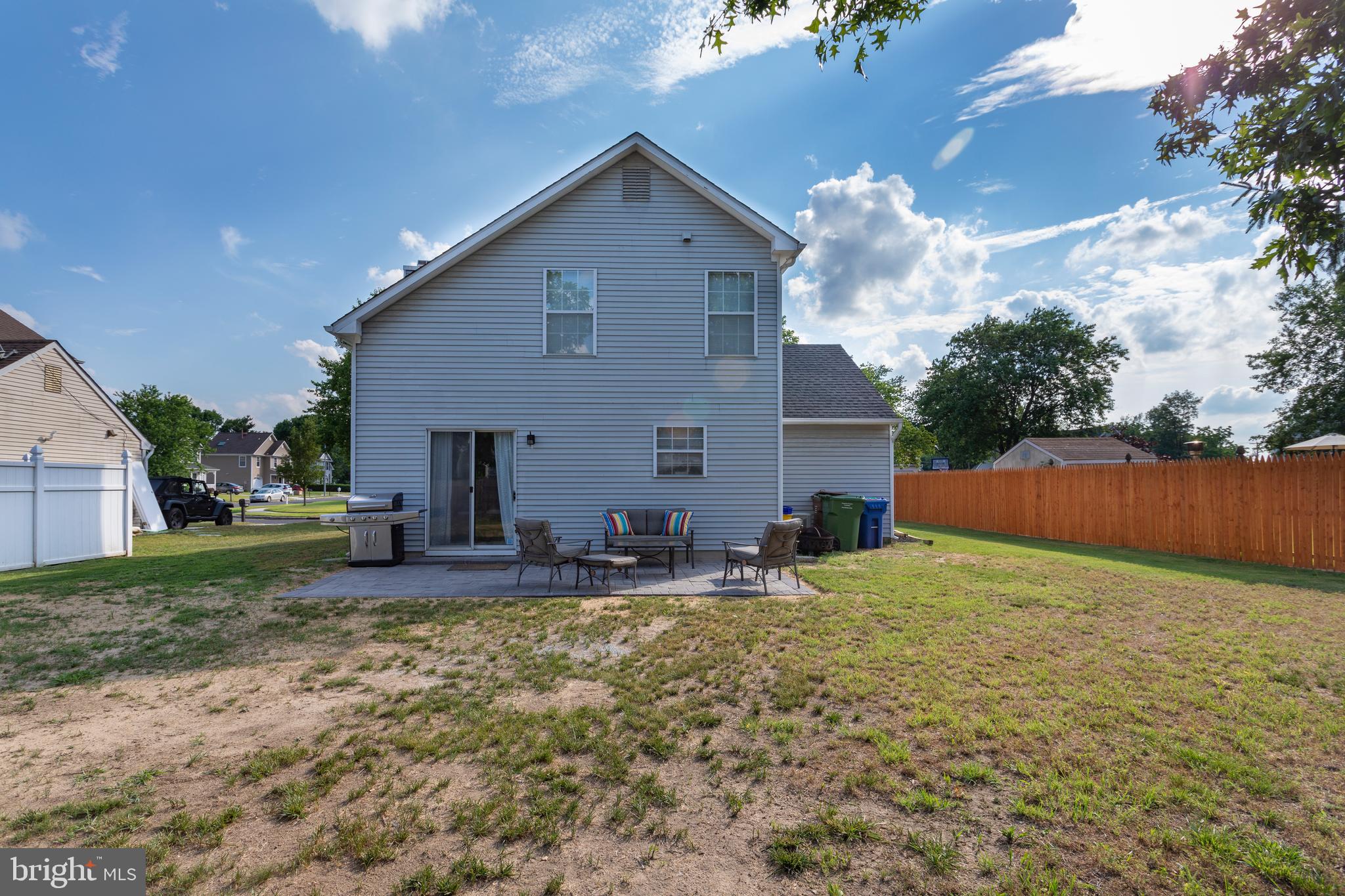 14 Derby Road Swedesboro, NJ 08085 - Photo 32 of 36