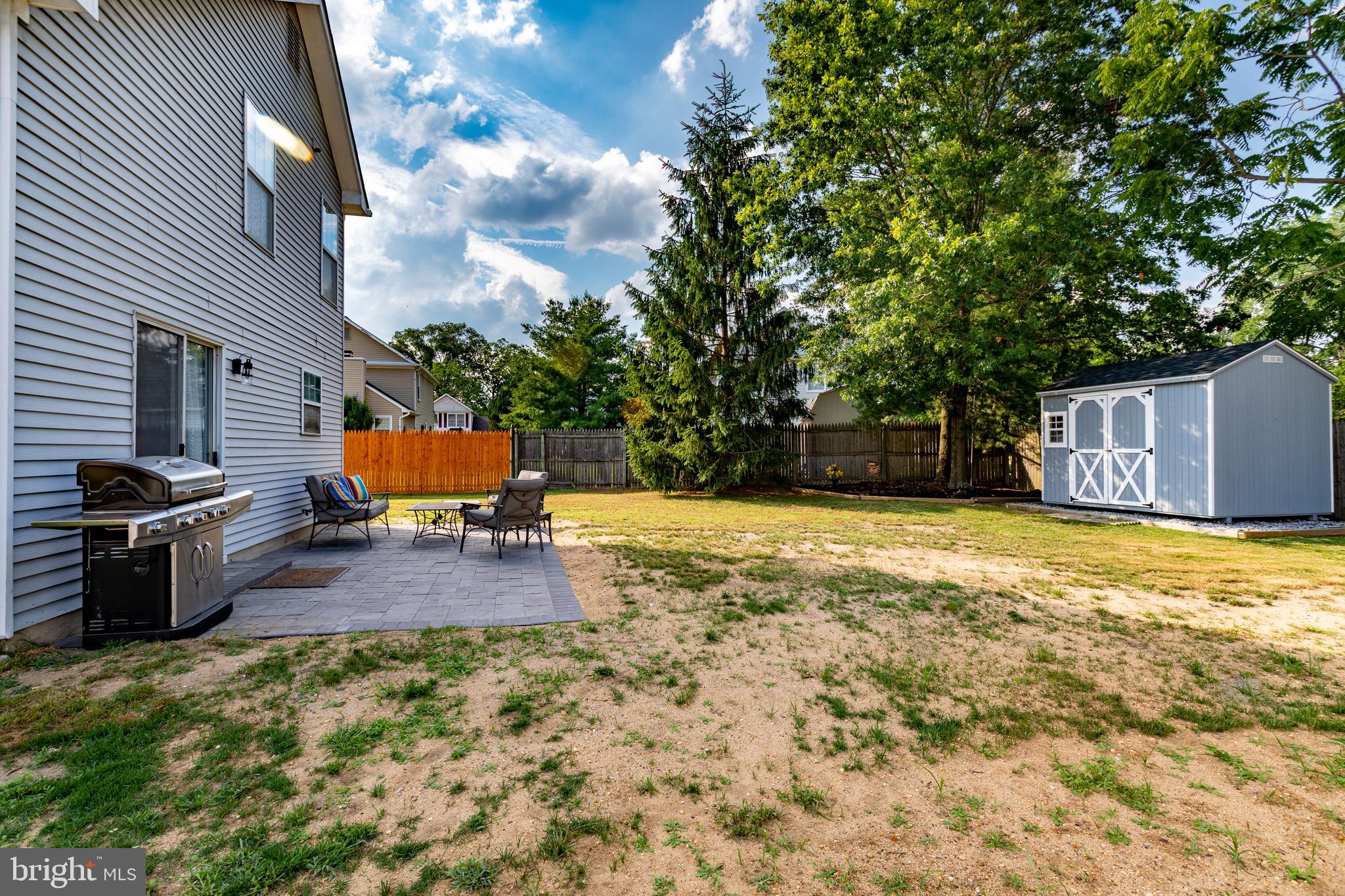 14 Derby Road Swedesboro, NJ 08085 - Photo 33 of 36
