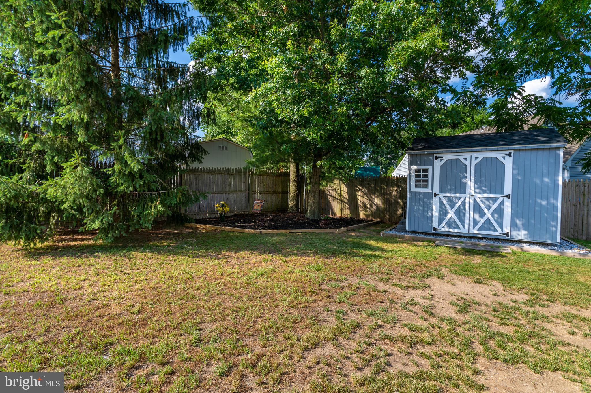 14 Derby Road Swedesboro, NJ 08085 - Photo 34 of 36 New Shed March 2020