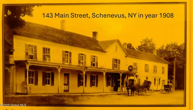 $285,000 | 143 Main Street, Maryland, NY 12155