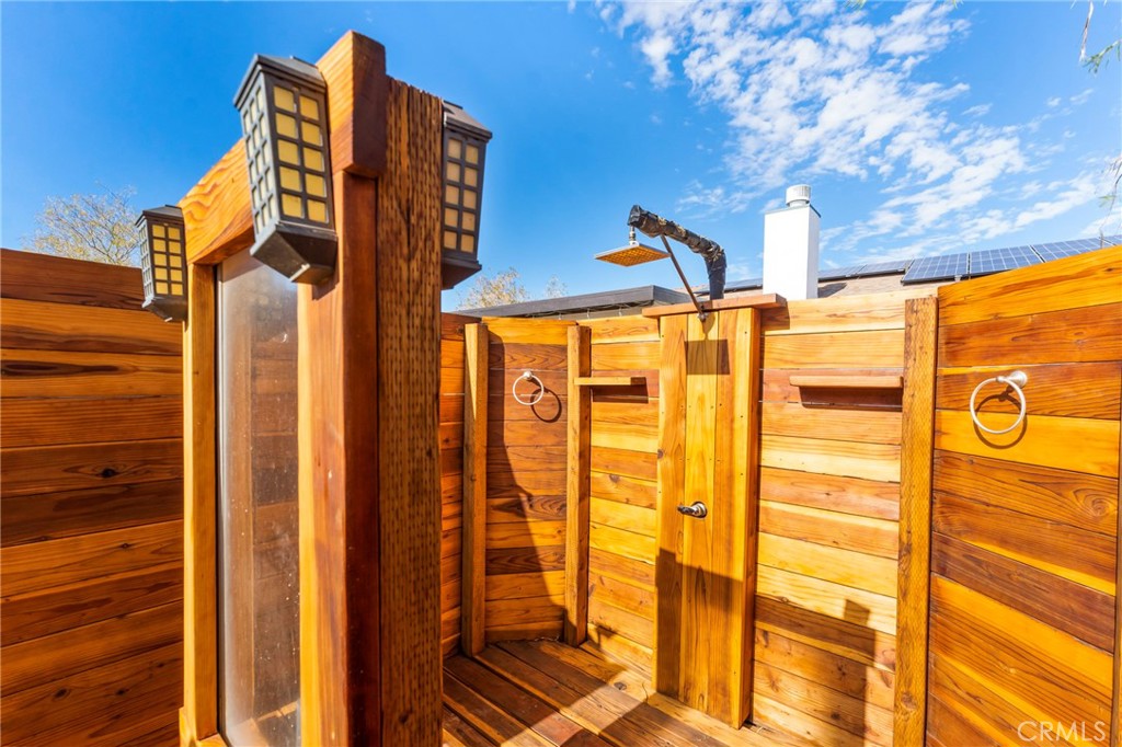 65055 Sun Mesa Road Joshua Tree, CA 92252 - Photo 12 of 45