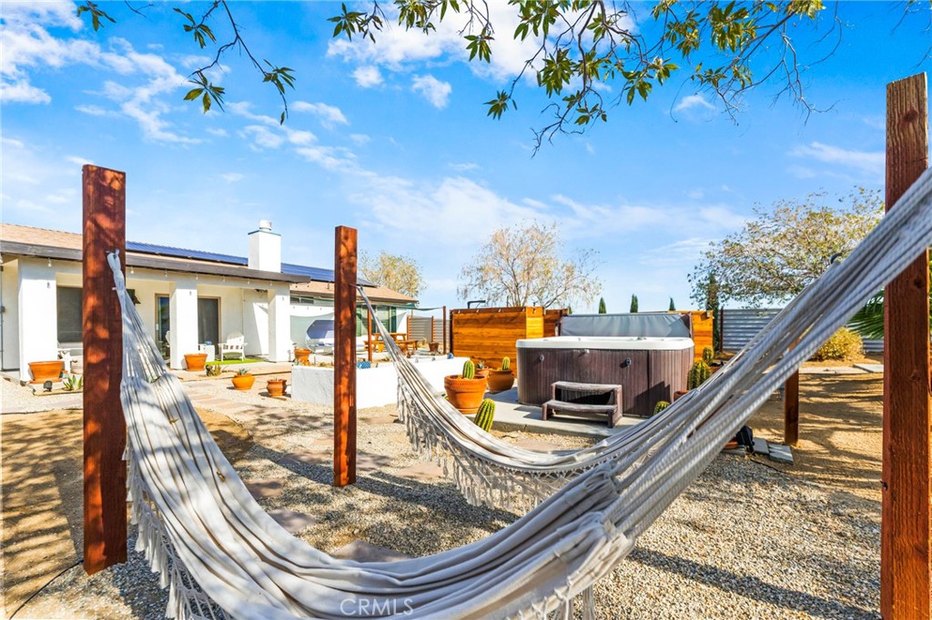 65055 Sun Mesa Road Joshua Tree, CA 92252 - Photo 14 of 45