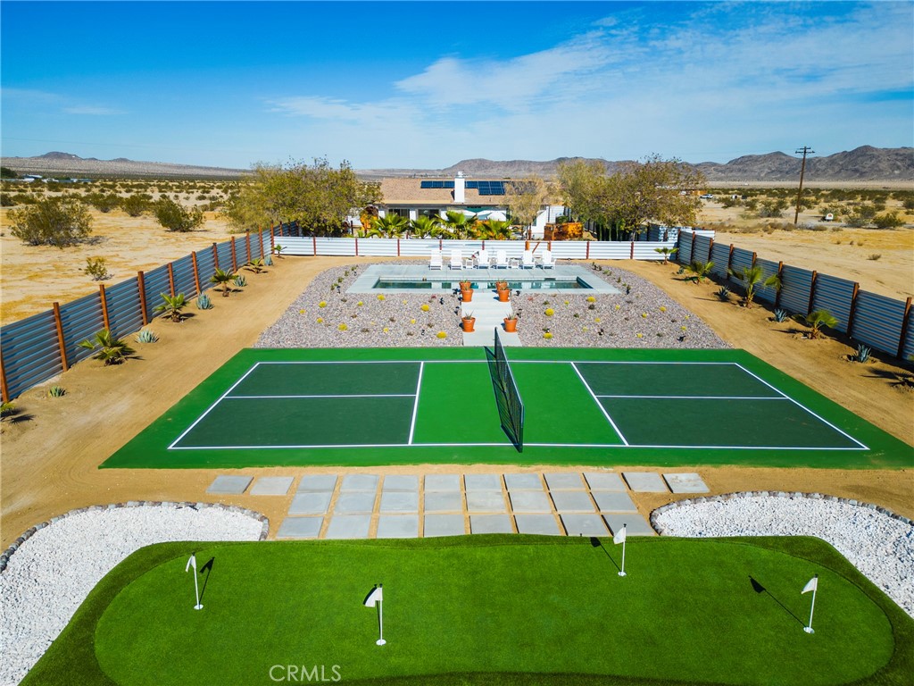 65055 Sun Mesa Road Joshua Tree, CA 92252 - Photo 16 of 45