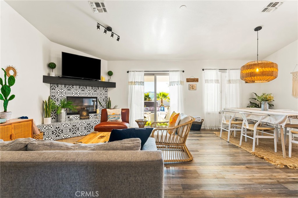 65055 Sun Mesa Road Joshua Tree, CA 92252 - Photo 21 of 45